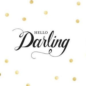 Meet your Posher, Deirdre